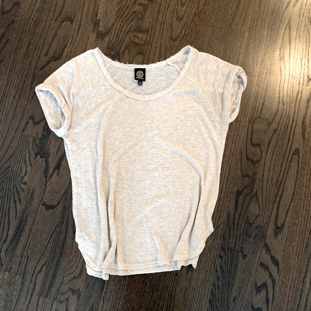 Bobeau Tshirt